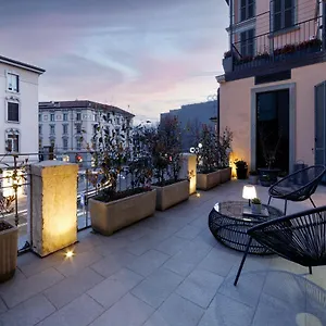 Appartement La Terrazza 62, Bergamo