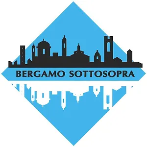 Apartament Sottosopra Gold, Bergamo