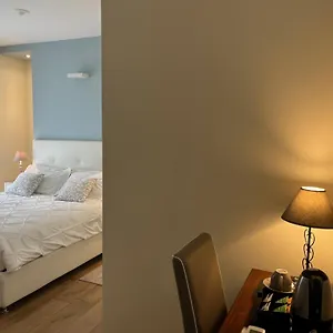Relais Dei Mandorli Μπέργκαμο